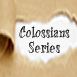 Colossians Part 2 – Who is Jesus